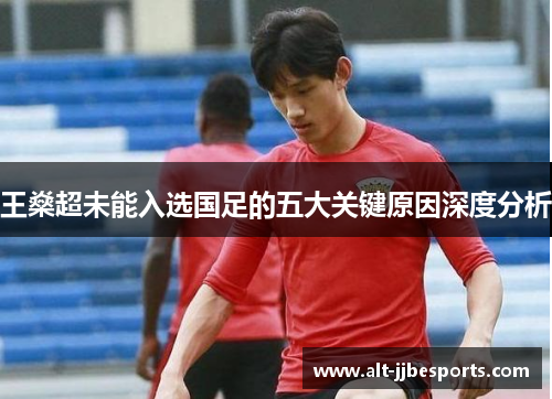 王燊超未能入选国足的五大关键原因深度分析
