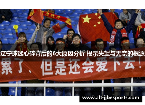 辽宁球迷心碎背后的6大原因分析 揭示失望与无奈的根源